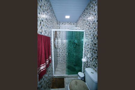 Casa à venda com 180m², 3 quartos e sem vagaBanheiro Social 2
