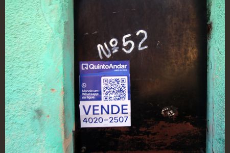 Placa de casa à venda com 3 quartos, 180m² em Olaria, Rio de Janeiro