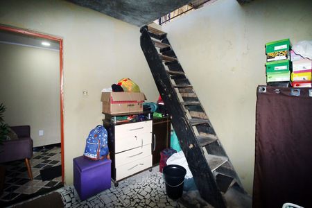 Casa à venda com 180m², 3 quartos e sem vagaQuarto 2