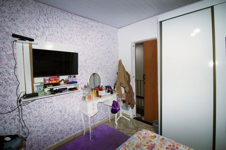 Casa à venda com 180m², 3 quartos e sem vagaQuarto 3