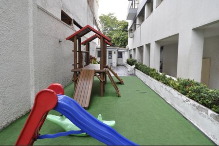 Apartamento à venda com 2 quartos, 70m² em Cachambi, Rio de Janeiro