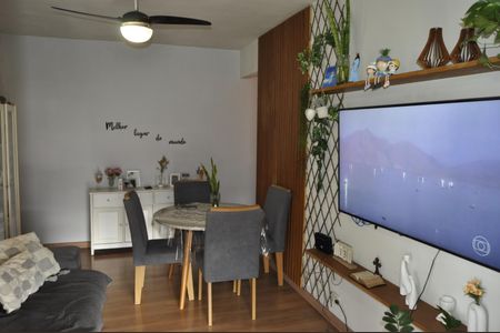 Apartamento à venda com 2 quartos, 70m² em Cachambi, Rio de Janeiro