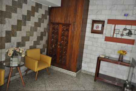 Apartamento à venda com 2 quartos, 70m² em Cachambi, Rio de Janeiro