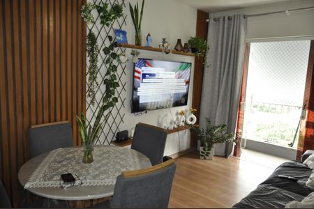 Apartamento à venda com 2 quartos, 70m² em Cachambi, Rio de Janeiro