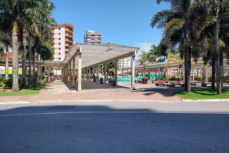 Apartamento para alugar com 62m², 2 quartos e 1 vaga Apartamento para alugar com 62m², 2 quartos e 1 vagaVista da Rua