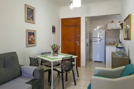 Apartamento para alugar com 62m², 2 quartos e 1 vaga Apartamento para alugar com 62m², 2 quartos e 1 vagaSala