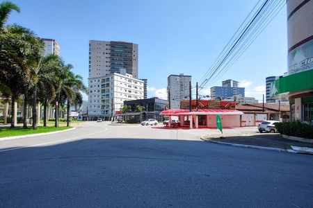 Apartamento para alugar com 62m², 2 quartos e 1 vaga Apartamento para alugar com 62m², 2 quartos e 1 vagaVista da Rua