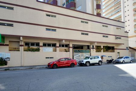 Apartamento para alugar com 62m², 2 quartos e 1 vaga Apartamento para alugar com 62m², 2 quartos e 1 vagaFachada