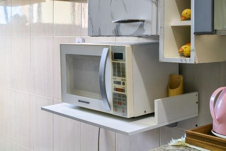 Apartamento para alugar com 62m², 2 quartos e 1 vaga Apartamento para alugar com 62m², 2 quartos e 1 vagaCozinha