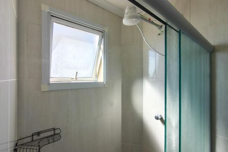 Apartamento para alugar com 62m², 2 quartos e 1 vaga Apartamento para alugar com 62m², 2 quartos e 1 vagaBanheiro