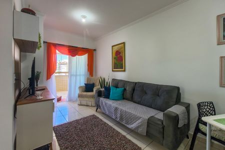 Apartamento para alugar com 62m², 2 quartos e 1 vaga Apartamento para alugar com 62m², 2 quartos e 1 vagaSala