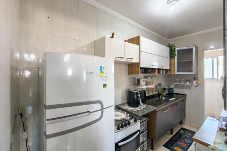 Apartamento para alugar com 62m², 2 quartos e 1 vaga Apartamento para alugar com 62m², 2 quartos e 1 vagaCozinha