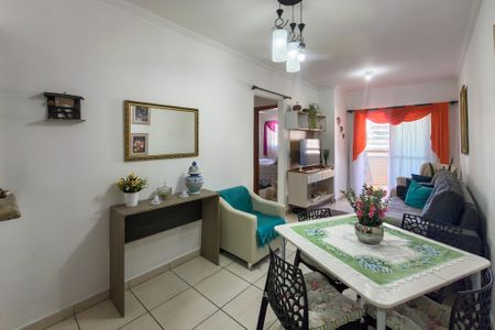Apartamento para alugar com 62m², 2 quartos e 1 vaga Apartamento para alugar com 62m², 2 quartos e 1 vagaSala