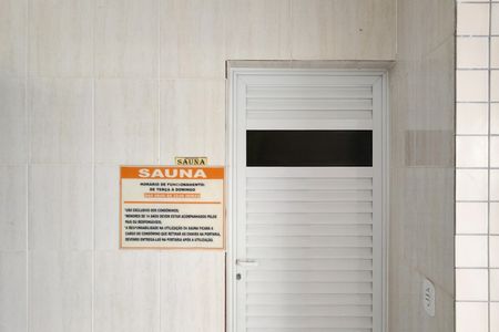 Apartamento para alugar com 62m², 2 quartos e 1 vaga Apartamento para alugar com 62m², 2 quartos e 1 vagaSauna