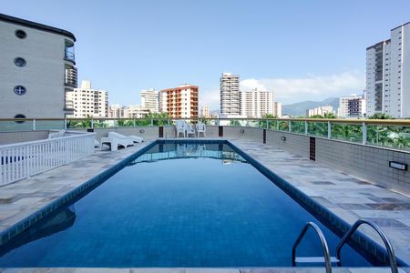 Apartamento para alugar com 62m², 2 quartos e 1 vaga Apartamento para alugar com 62m², 2 quartos e 1 vagaÁrea comum - Piscina