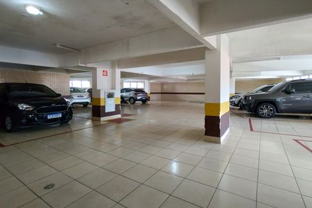 Apartamento para alugar com 62m², 2 quartos e 1 vaga Apartamento para alugar com 62m², 2 quartos e 1 vagaGaragem