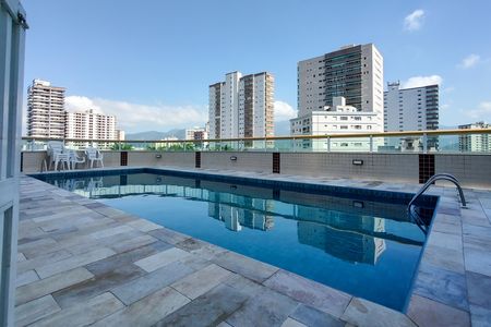Apartamento para alugar com 62m², 2 quartos e 1 vaga Apartamento para alugar com 62m², 2 quartos e 1 vagaÁrea comum - Piscina