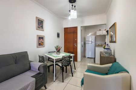 Apartamento para alugar com 62m², 2 quartos e 1 vaga Apartamento para alugar com 62m², 2 quartos e 1 vagaSala