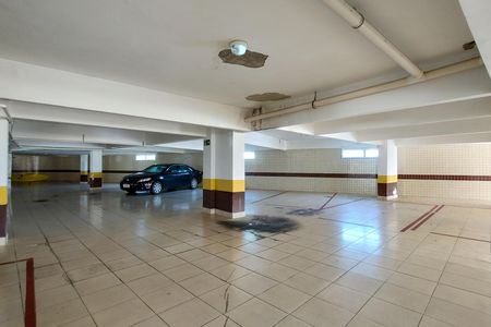 Apartamento para alugar com 62m², 2 quartos e 1 vaga Apartamento para alugar com 62m², 2 quartos e 1 vagaGaragem