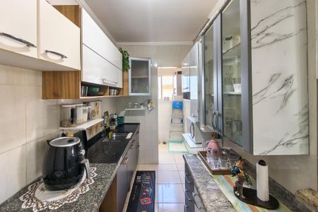 Apartamento para alugar com 62m², 2 quartos e 1 vaga Apartamento para alugar com 62m², 2 quartos e 1 vagaCozinha