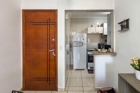 Apartamento para alugar com 62m², 2 quartos e 1 vaga Apartamento para alugar com 62m², 2 quartos e 1 vagaCozinha