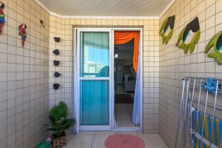 Apartamento para alugar com 62m², 2 quartos e 1 vaga Apartamento para alugar com 62m², 2 quartos e 1 vagaSacada