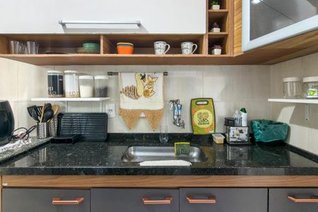 Apartamento para alugar com 62m², 2 quartos e 1 vaga Apartamento para alugar com 62m², 2 quartos e 1 vagaCozinha