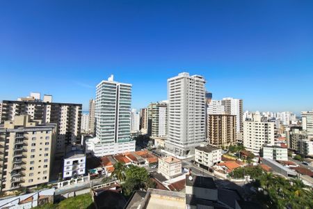 Apartamento para alugar com 62m², 2 quartos e 1 vaga Apartamento para alugar com 62m², 2 quartos e 1 vagaVista da Sacada