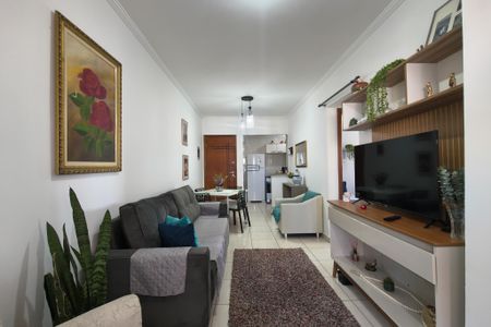 Apartamento para alugar com 62m², 2 quartos e 1 vaga Apartamento para alugar com 62m², 2 quartos e 1 vagaSala