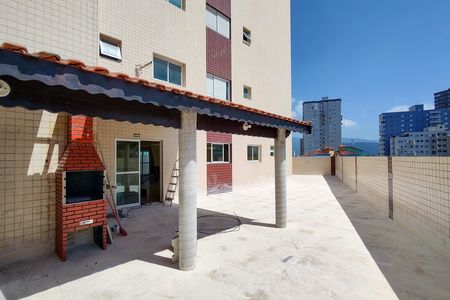 Apartamento para alugar com 62m², 2 quartos e 1 vaga Apartamento para alugar com 62m², 2 quartos e 1 vagaÁrea comum - Churrasqueira