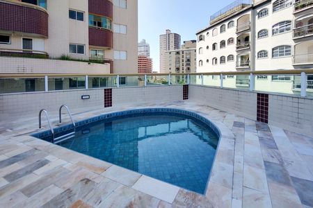 Apartamento para alugar com 62m², 2 quartos e 1 vaga Apartamento para alugar com 62m², 2 quartos e 1 vagaÁrea comum - Piscina