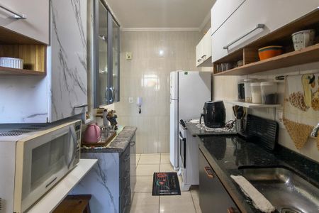 Apartamento para alugar com 62m², 2 quartos e 1 vaga Apartamento para alugar com 62m², 2 quartos e 1 vagaCozinha