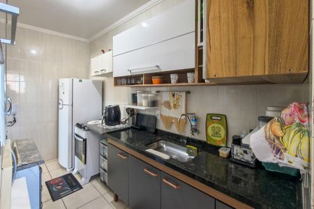 Apartamento para alugar com 62m², 2 quartos e 1 vaga Apartamento para alugar com 62m², 2 quartos e 1 vagaCozinha