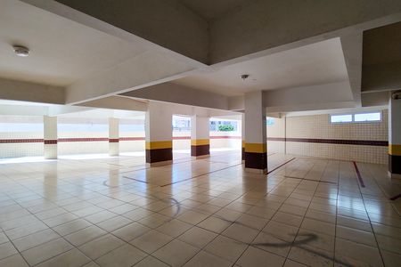 Apartamento para alugar com 62m², 2 quartos e 1 vaga Apartamento para alugar com 62m², 2 quartos e 1 vagaGaragem