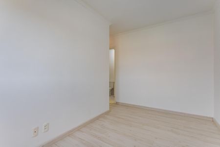 Suíte de apartamento para alugar com 3 quartos, 63m² em Jardim Itu, Porto Alegre