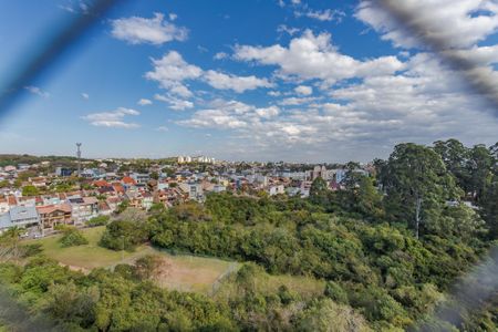 Quarto 1 de apartamento para alugar com 3 quartos, 63m² em Jardim Itu, Porto Alegre