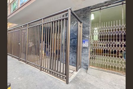 Studio para alugar com 37m², 1 quarto e sem vaga