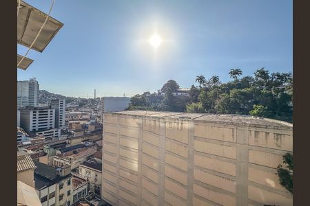 Kitnet/Studio para alugar com 1 quarto, 37m² em Saúde, Rio de Janeiro