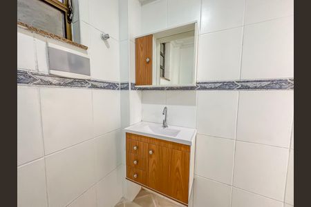 Kitnet/Studio para alugar com 1 quarto, 37m² em Saúde, Rio de Janeiro