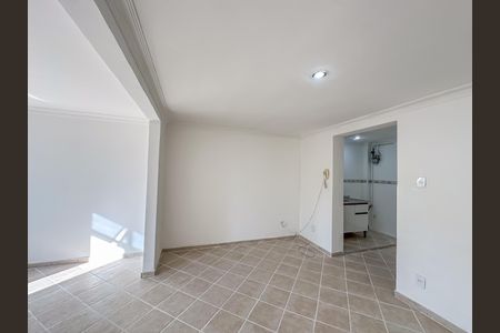 Kitnet/Studio para alugar com 1 quarto, 37m² em Saúde, Rio de Janeiro