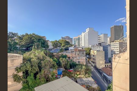 Kitnet/Studio para alugar com 1 quarto, 37m² em Saúde, Rio de Janeiro