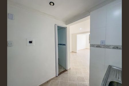 Studio para alugar com 37m², 1 quarto e sem vaga
