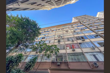 Kitnet/Studio para alugar com 1 quarto, 37m² em Saúde, Rio de Janeiro