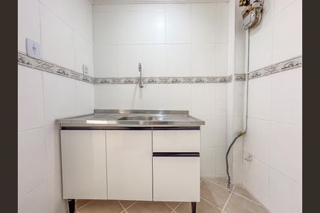 Studio para alugar com 37m², 1 quarto e sem vaga