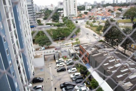 Apartamento para alugar com 37m², 2 quartos e sem vaga Apartamento para alugar com 37m², 2 quartos e sem vagaVista do Quarto 1