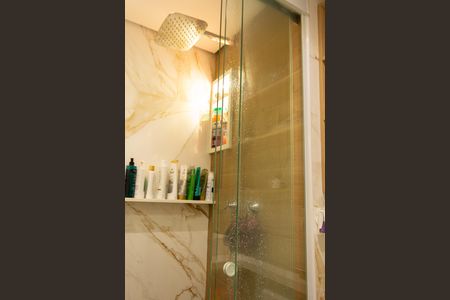 Apartamento para alugar com 37m², 2 quartos e sem vaga Apartamento para alugar com 37m², 2 quartos e sem vagaBanheiro