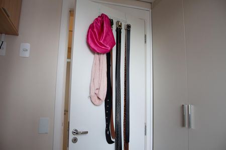 Apartamento para alugar com 37m², 2 quartos e sem vaga Apartamento para alugar com 37m², 2 quartos e sem vagaQuarto 2