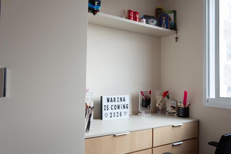 Apartamento para alugar com 37m², 2 quartos e sem vaga Apartamento para alugar com 37m², 2 quartos e sem vagaQuarto 2