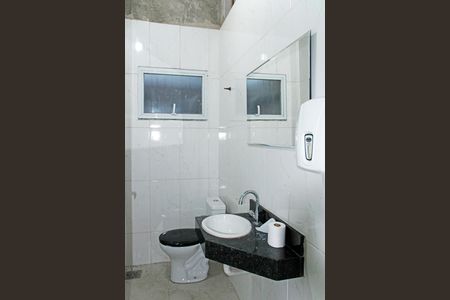 Casa para alugar com 1 quarto, 100m² em Fazenda Santana, Vinhedo