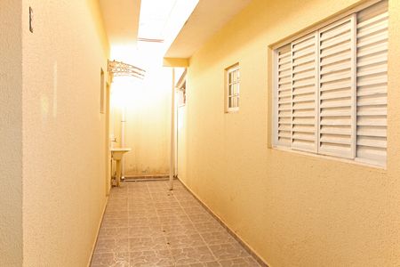 Casa para alugar com 1 quarto, 32m² em Capela, Vinhedo